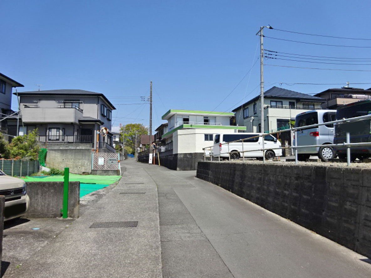 沼津市東椎路 売土地 ET05630