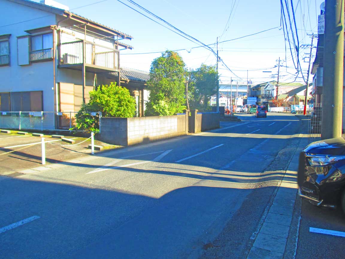 函南町仁田 売土地 ET05488