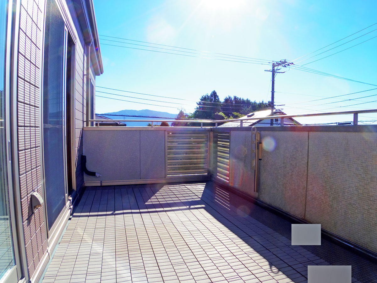 御殿場市川島田 中古住宅 EH04901