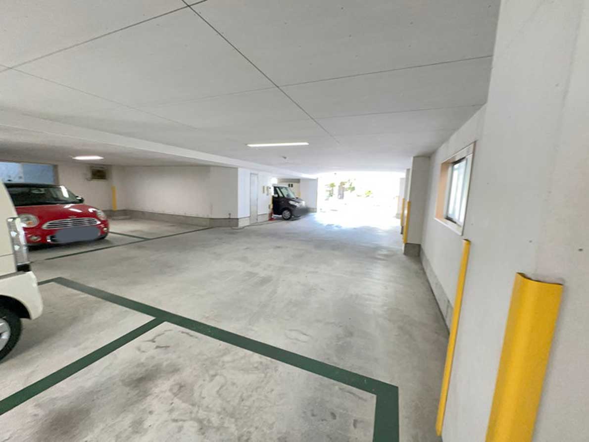 沼津市平町 売一棟マンション ES05401