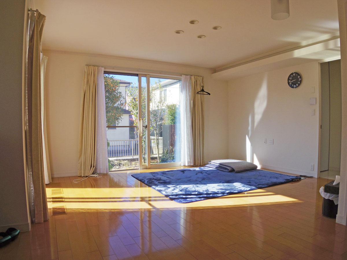 御殿場市川島田 中古住宅 EH04901