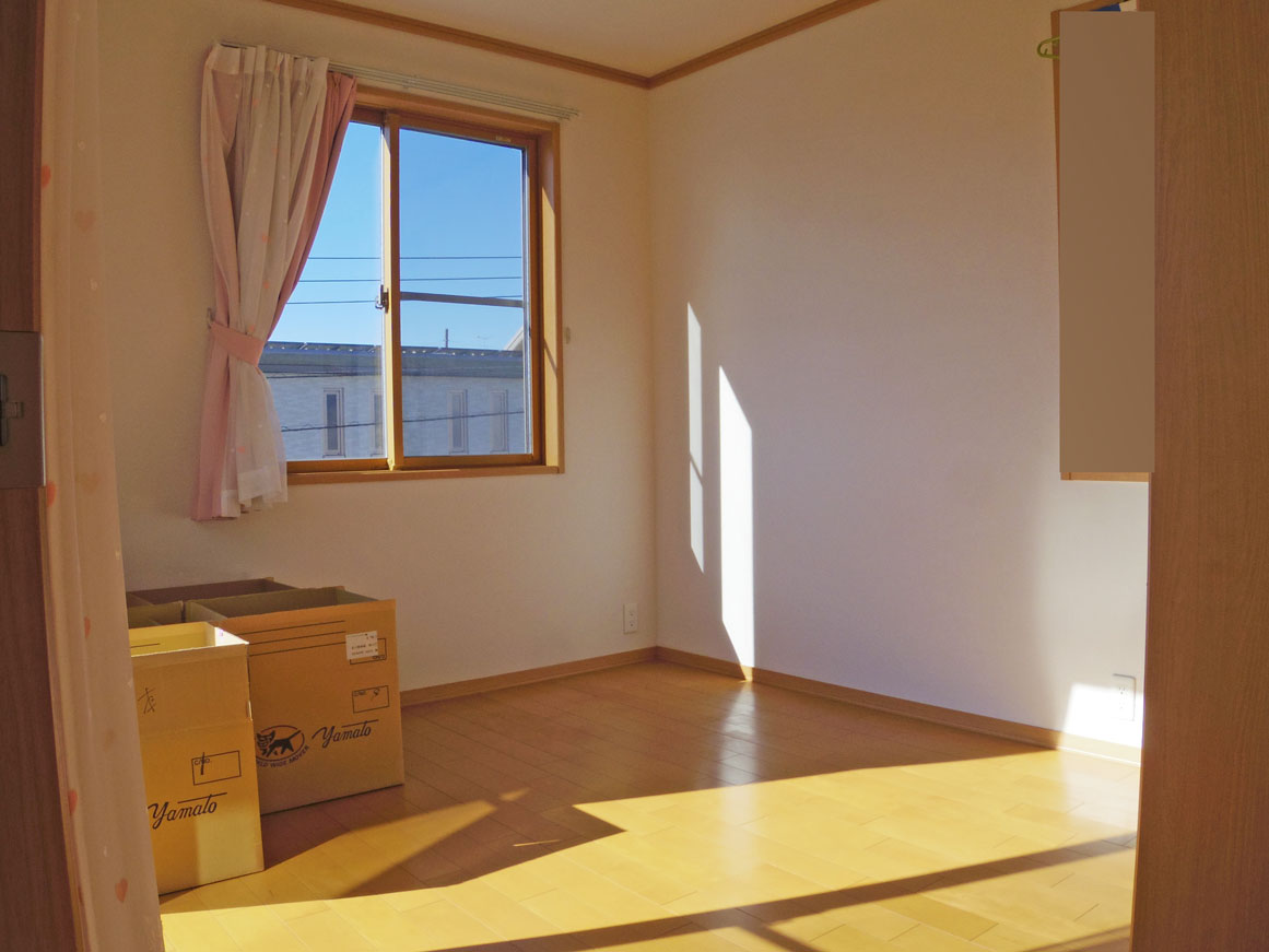 御殿場市川島田 中古住宅 EH04901