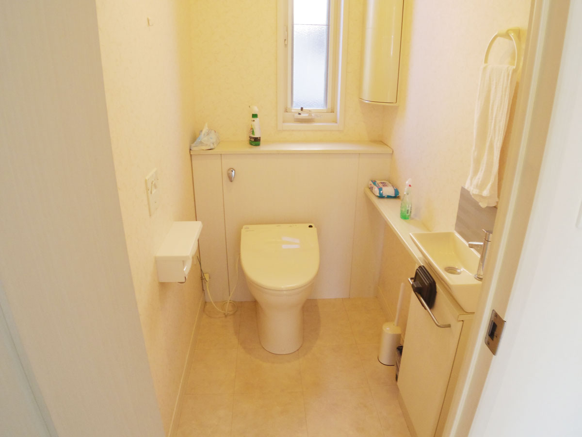 御殿場市川島田 中古住宅 EH04901