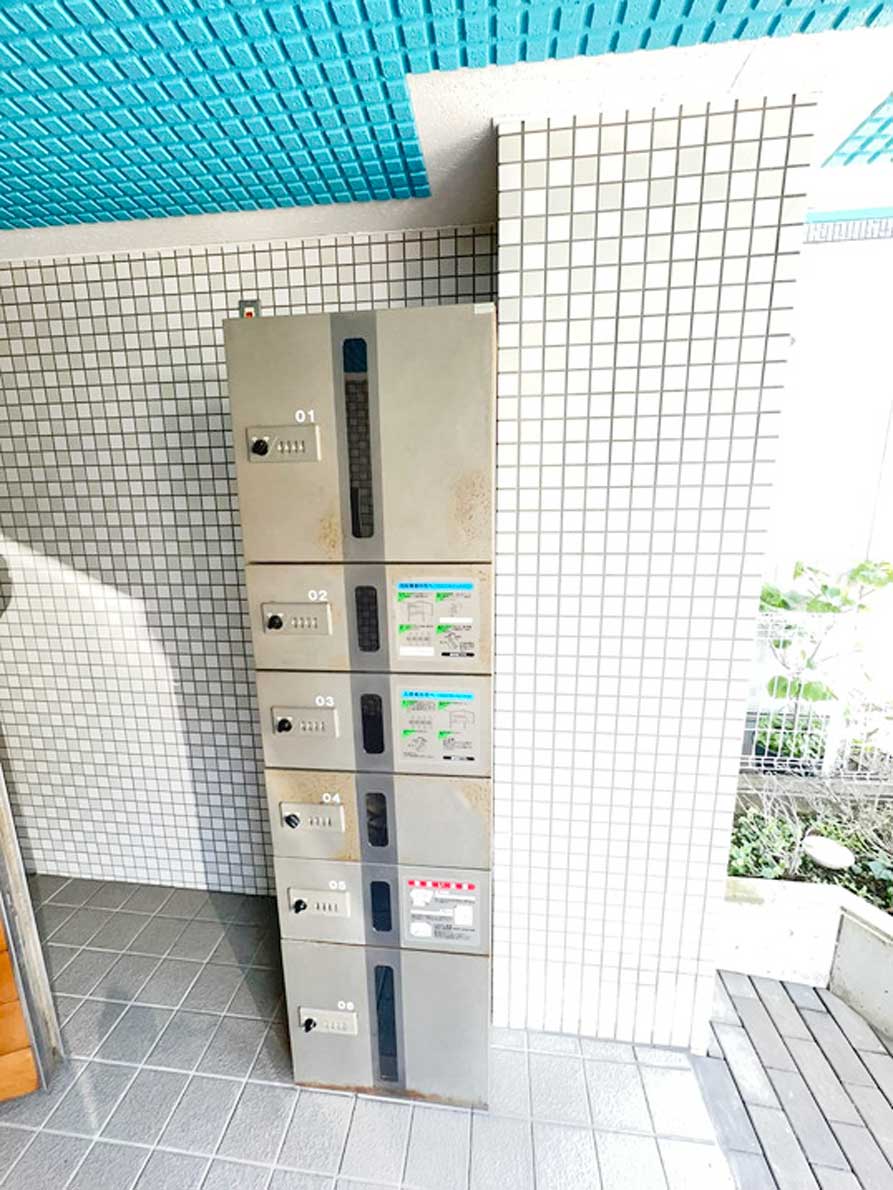 沼津市平町 売一棟マンション ES05401