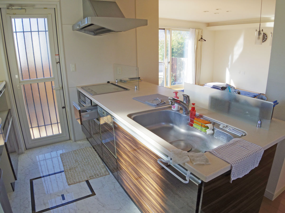 御殿場市川島田 中古住宅 EH04901