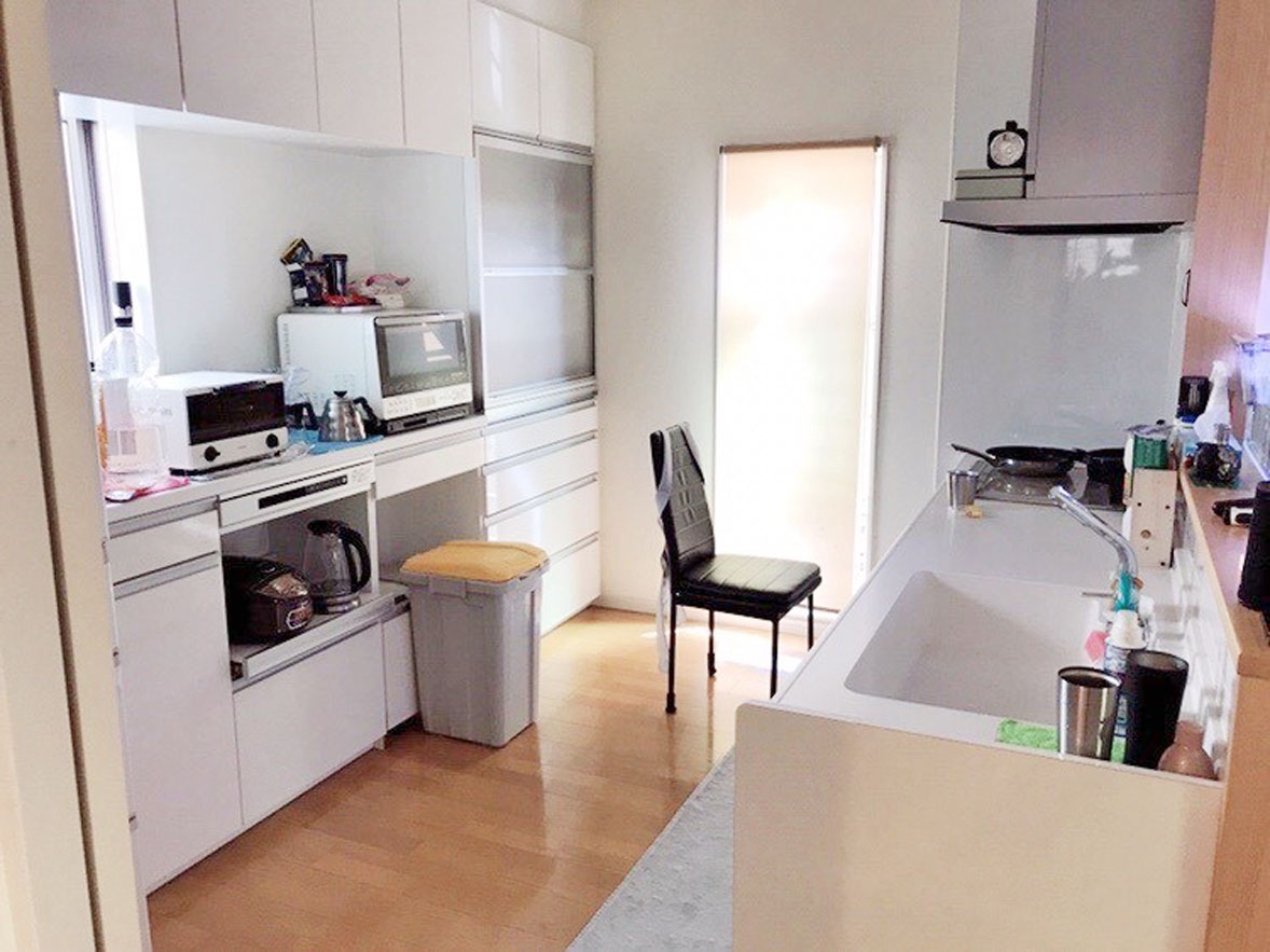 沼津市岡一色 中古住宅 EH04864