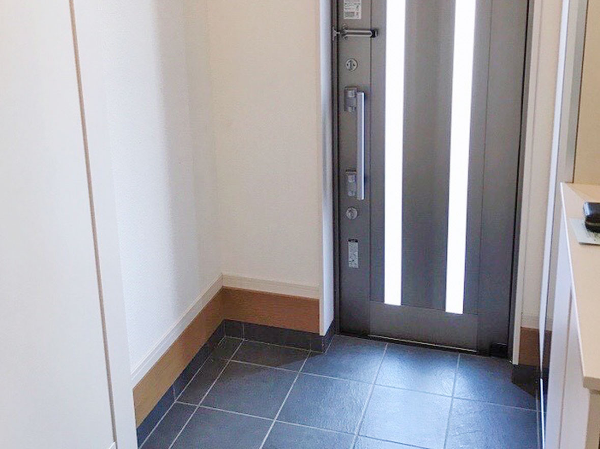 沼津市岡一色 中古住宅 EH04864