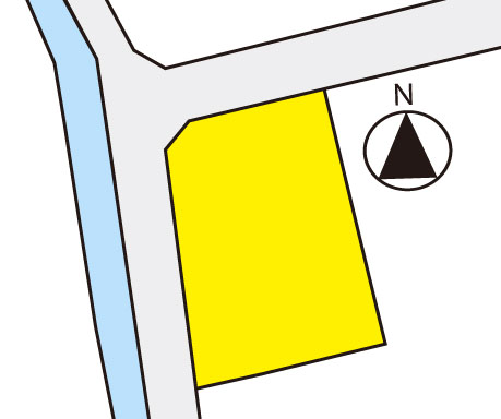 沼津市東椎路 売土地 ET05630