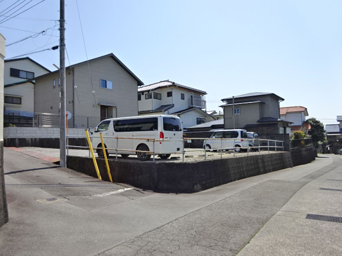 沼津市東椎路 売土地 ET05630