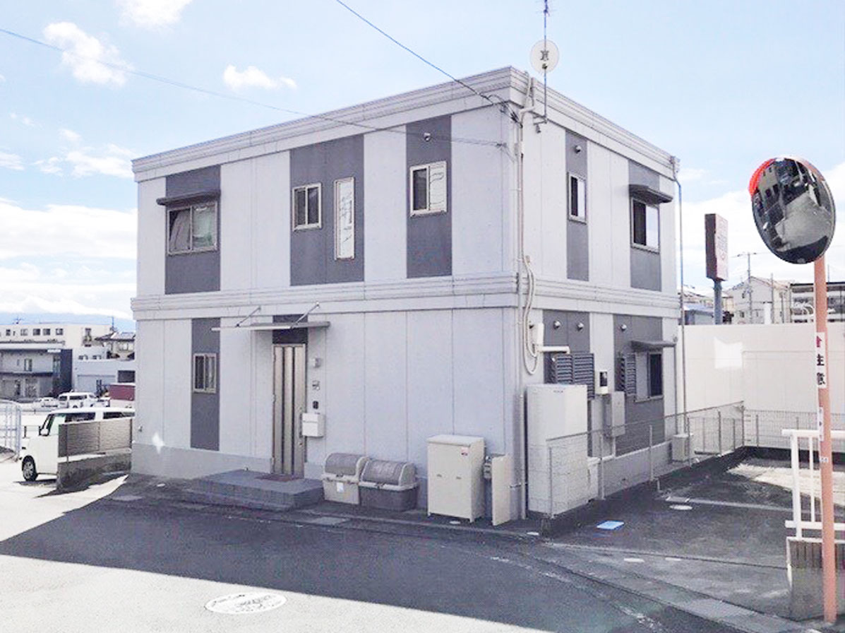 沼津市岡一色 中古住宅 EH04864