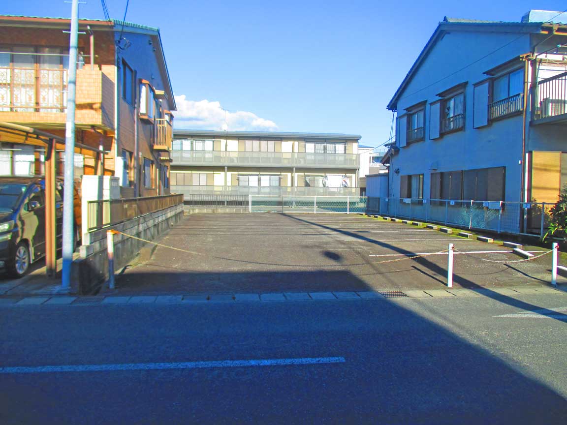 函南町仁田 売土地 ET05488