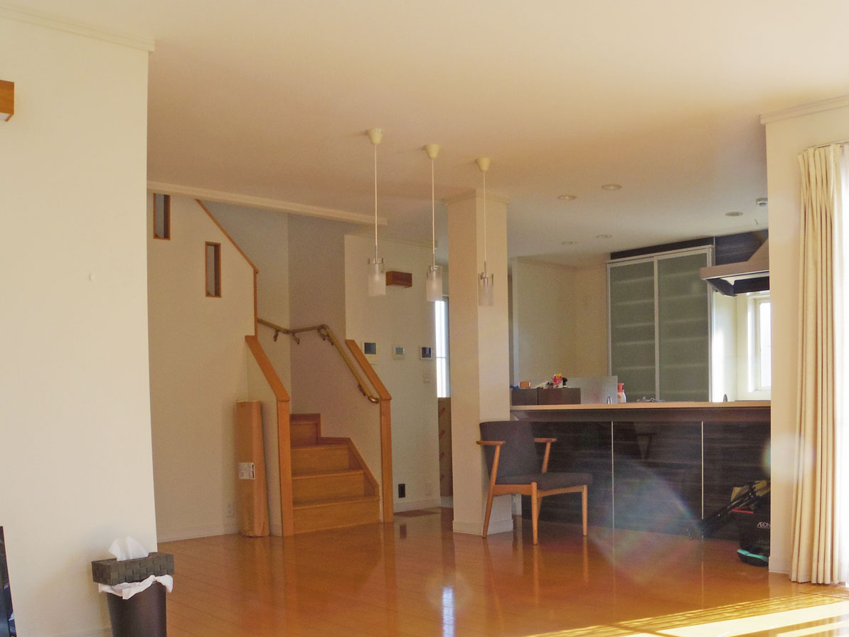 御殿場市川島田 中古住宅 EH04901