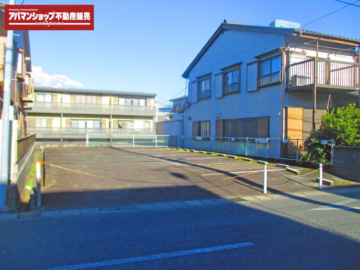 函南町仁田 売土地 ET05488