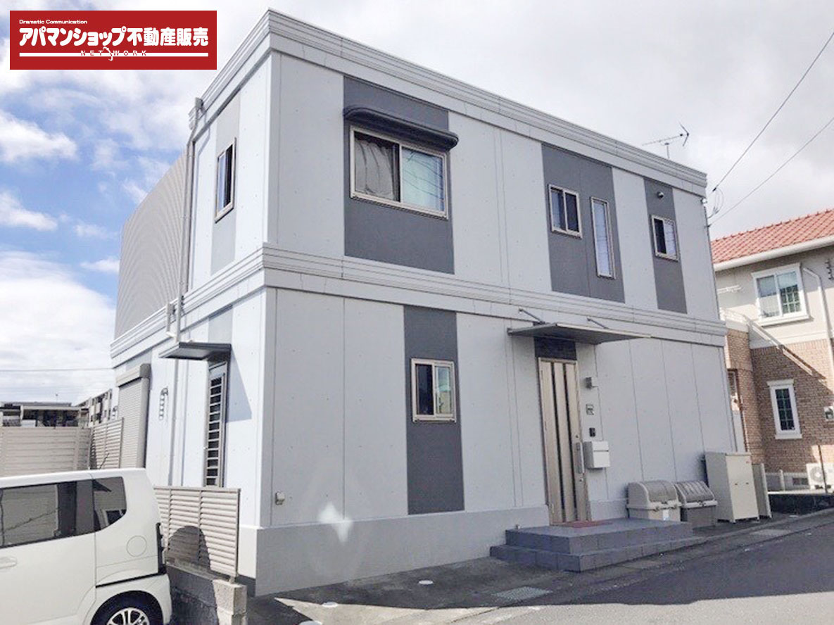 沼津市岡一色 中古住宅 EH04864