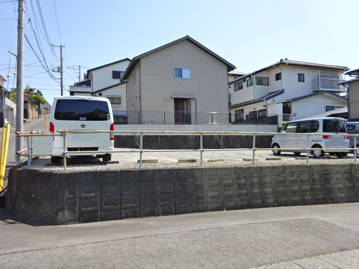 沼津市東椎路 売土地 ET05630