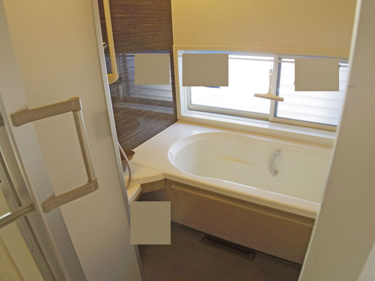 御殿場市川島田 中古住宅 EH04901