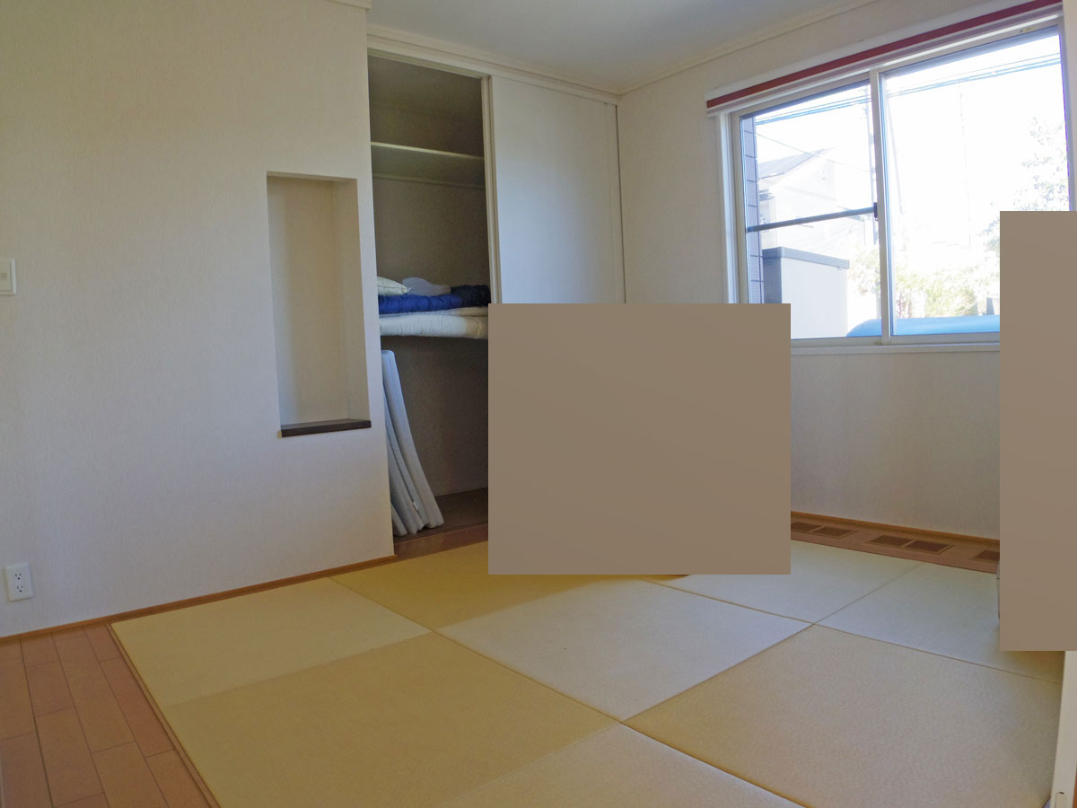 御殿場市川島田 中古住宅 EH04901