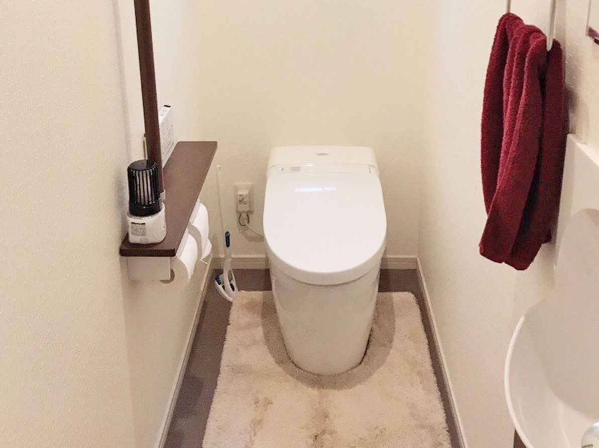 沼津市岡一色 中古住宅 EH04864