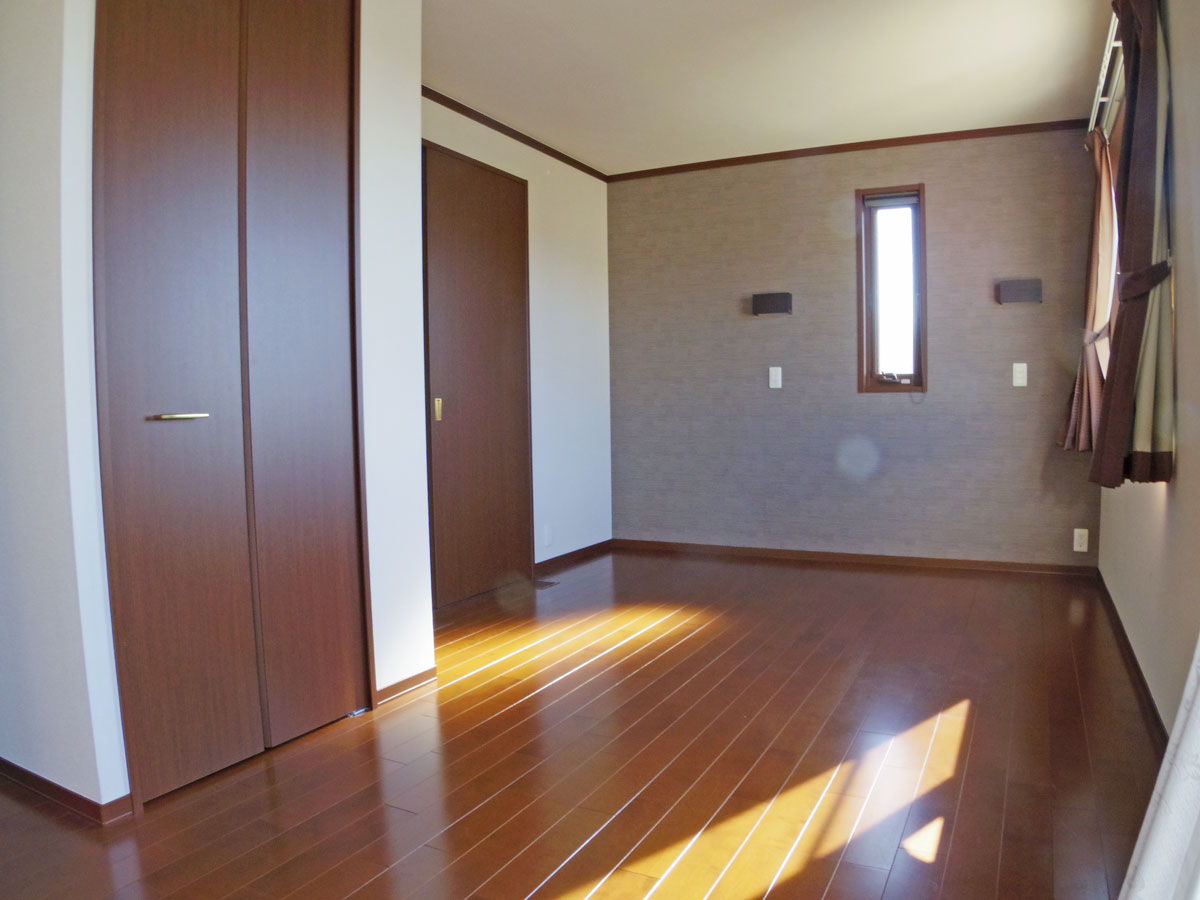 御殿場市川島田 中古住宅 EH04901