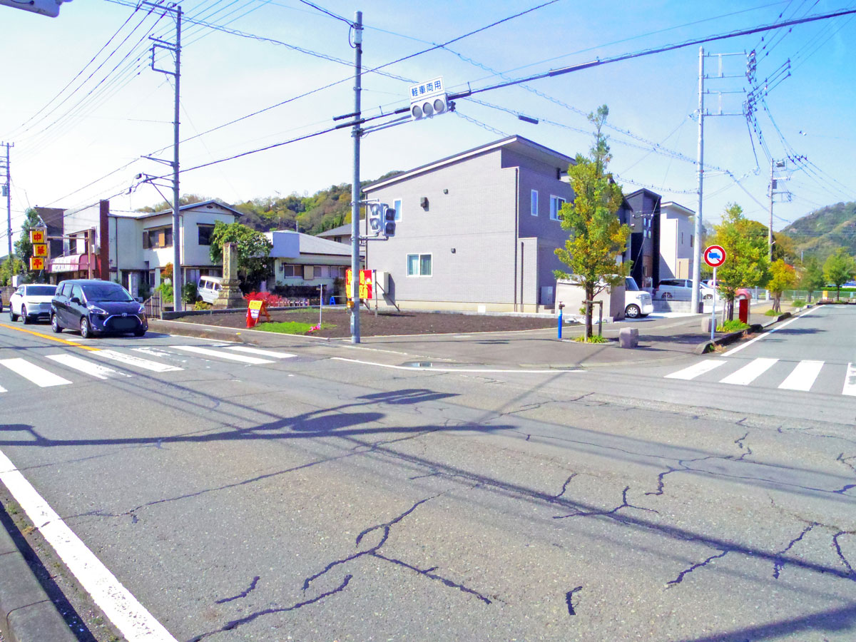 伊豆の国市寺家 売分譲地 ETU04609