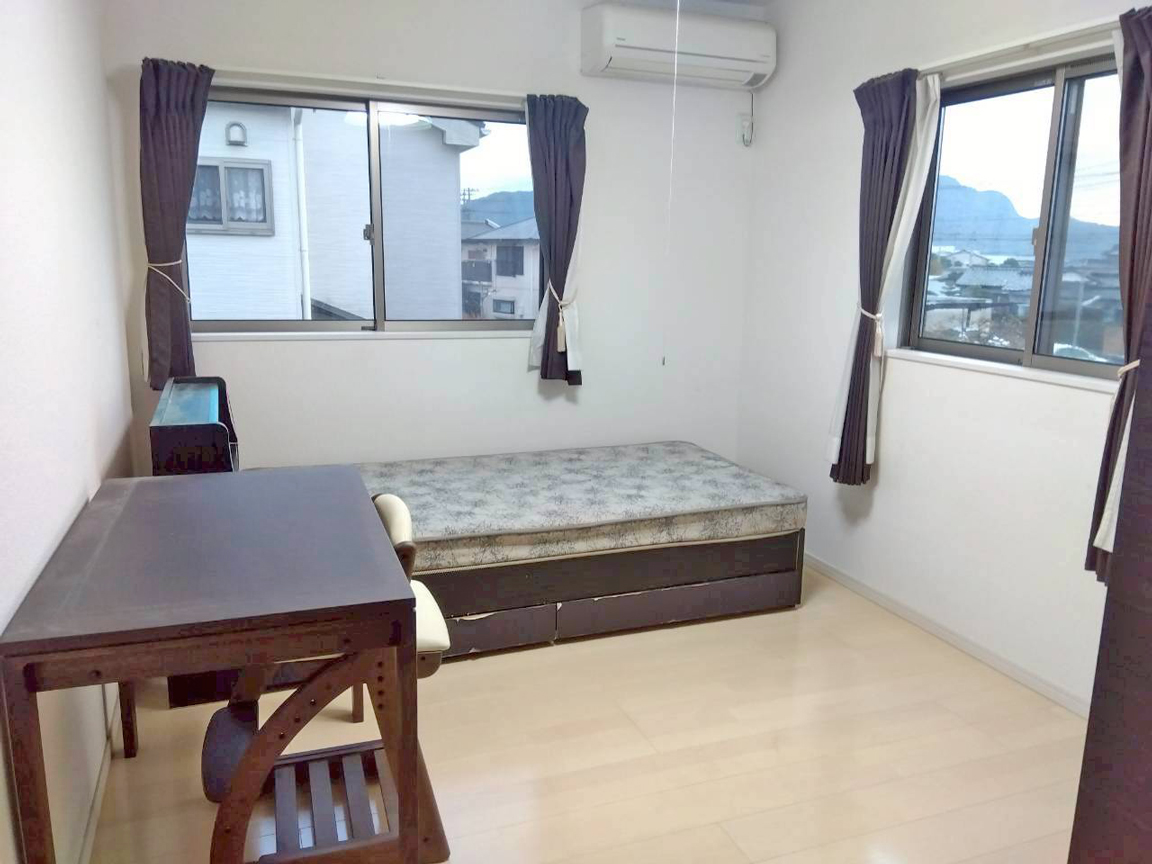 三島市安久 中古住宅  EH05974