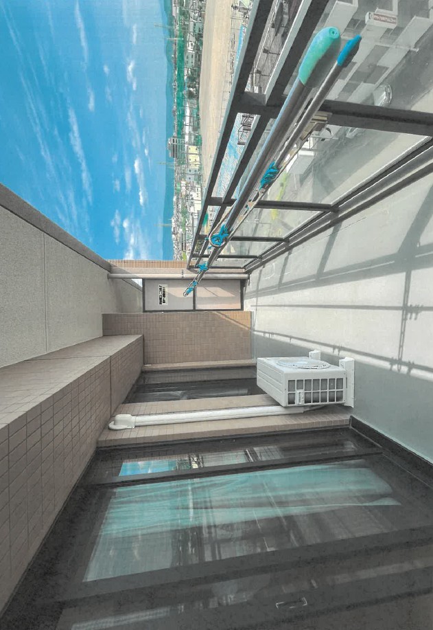 グランドール沼津 中古マンション EM05765