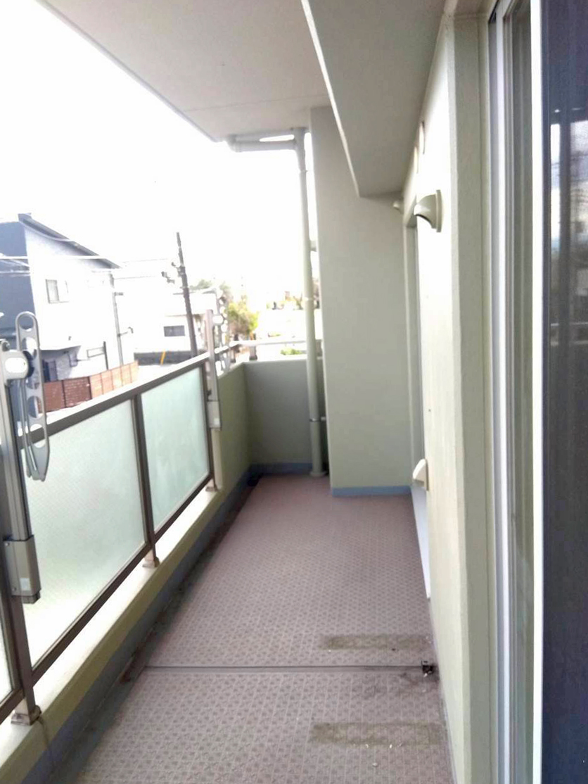 ヴィレンテ三島・柿田川 中古マンション EM05959