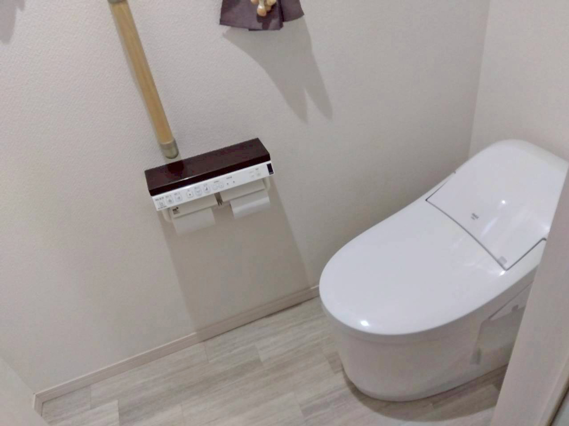 三島市安久 中古住宅  EH05974