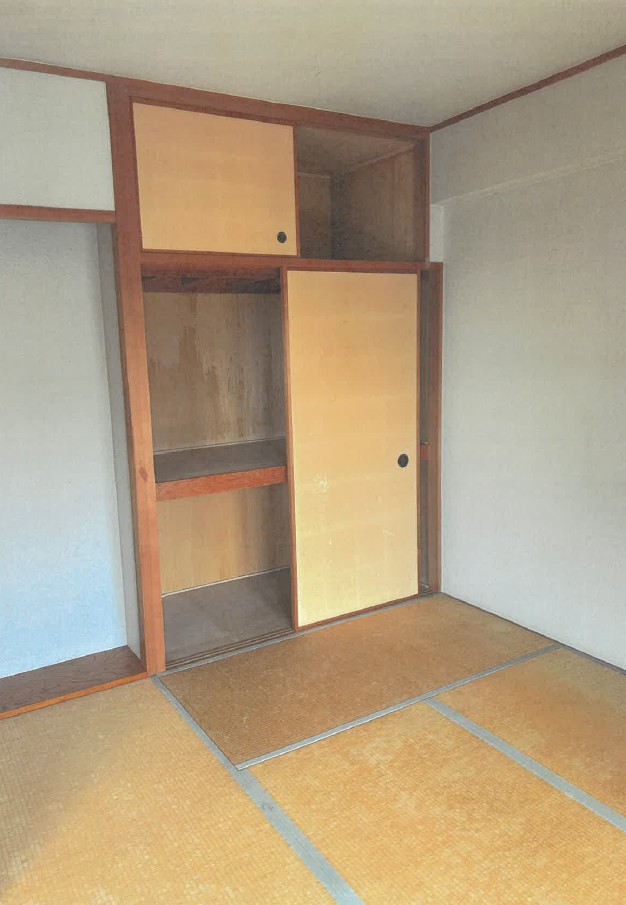 グランドール沼津 中古マンション EM05765