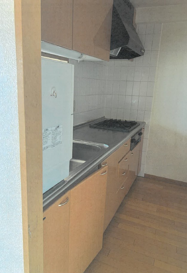 グランドール沼津 中古マンション EM05765