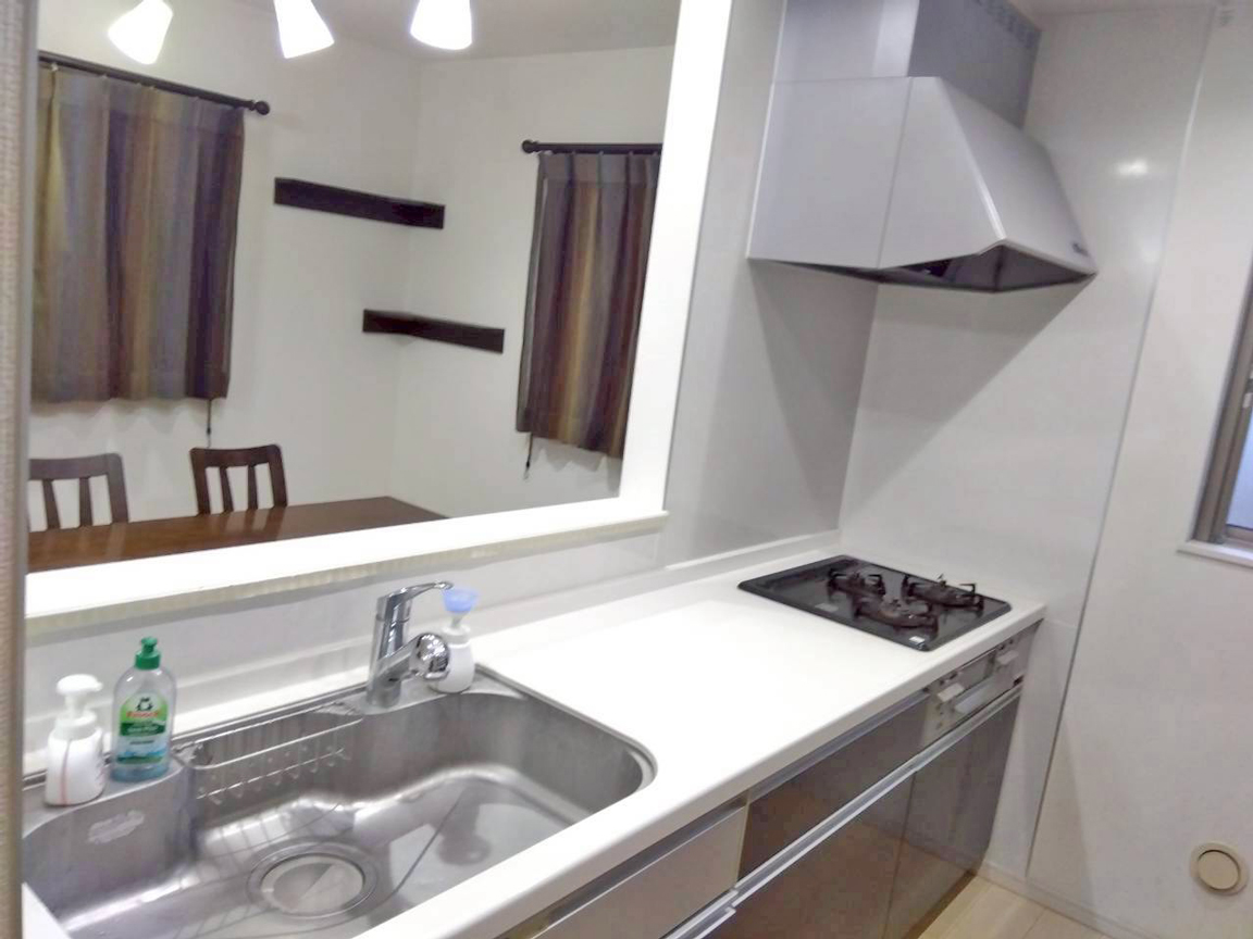 三島市安久 中古住宅  EH05974