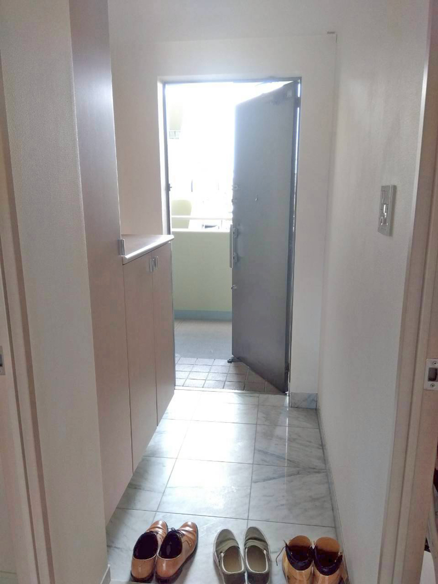 ヴィレンテ三島・柿田川 中古マンション EM05959