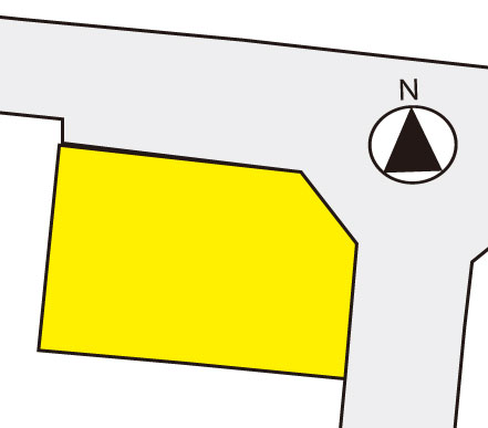 三島市安久 中古住宅  EH05974