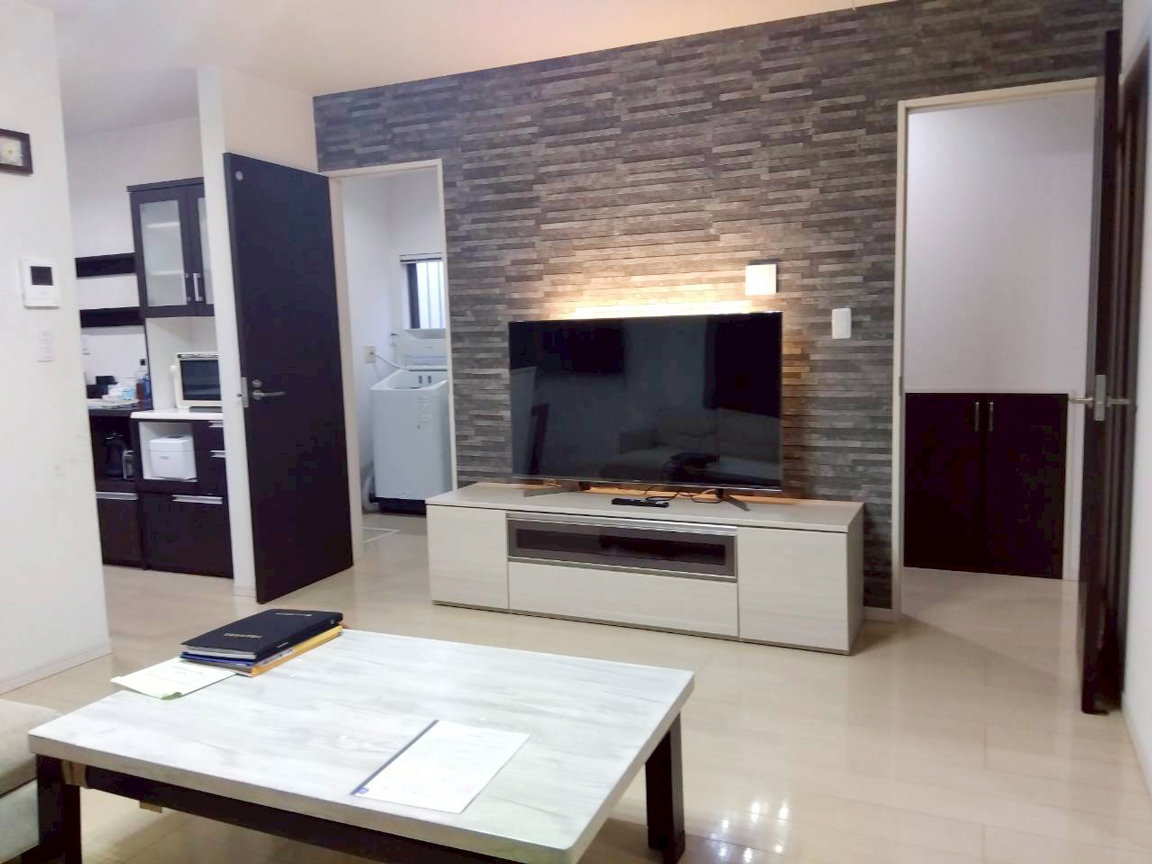 三島市安久 中古住宅  EH05974