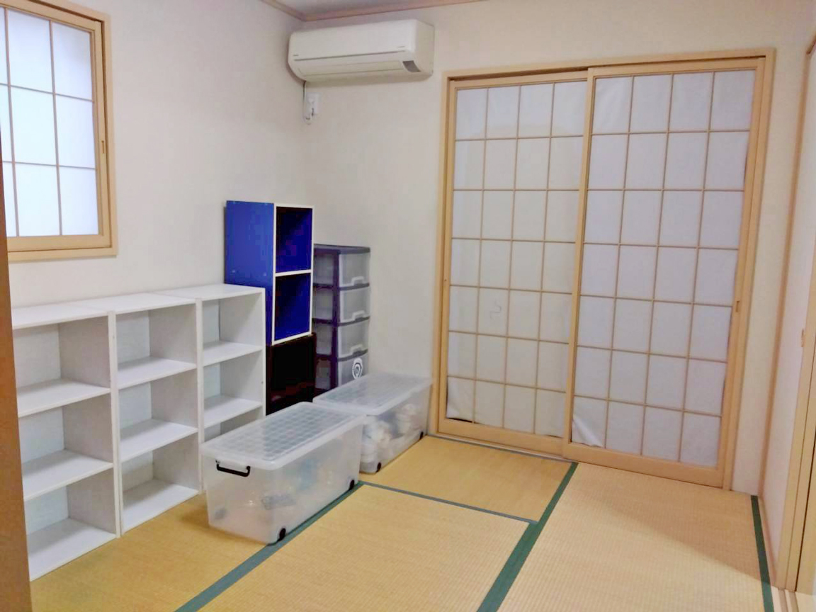 三島市安久 中古住宅  EH05974