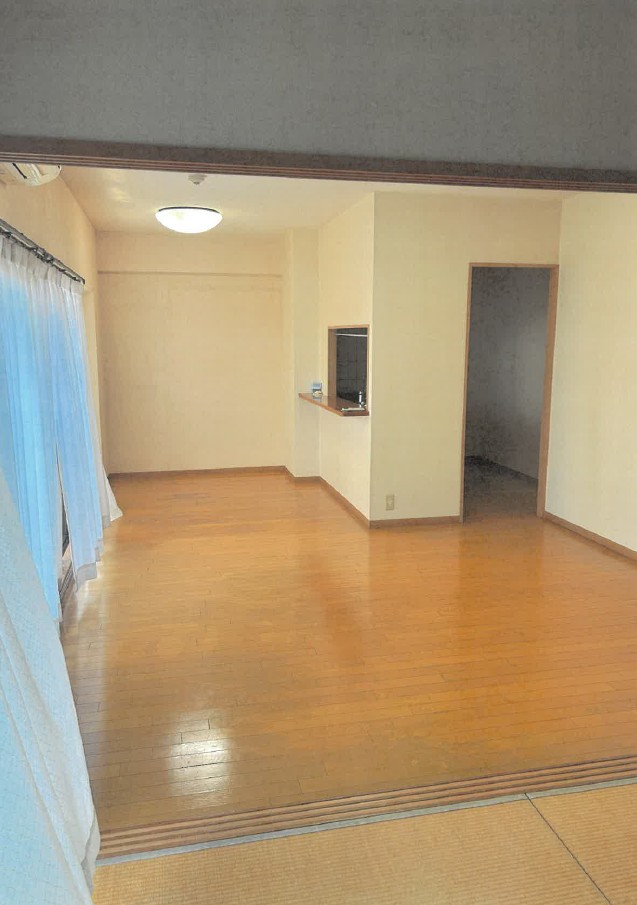 グランドール沼津 中古マンション EM05765