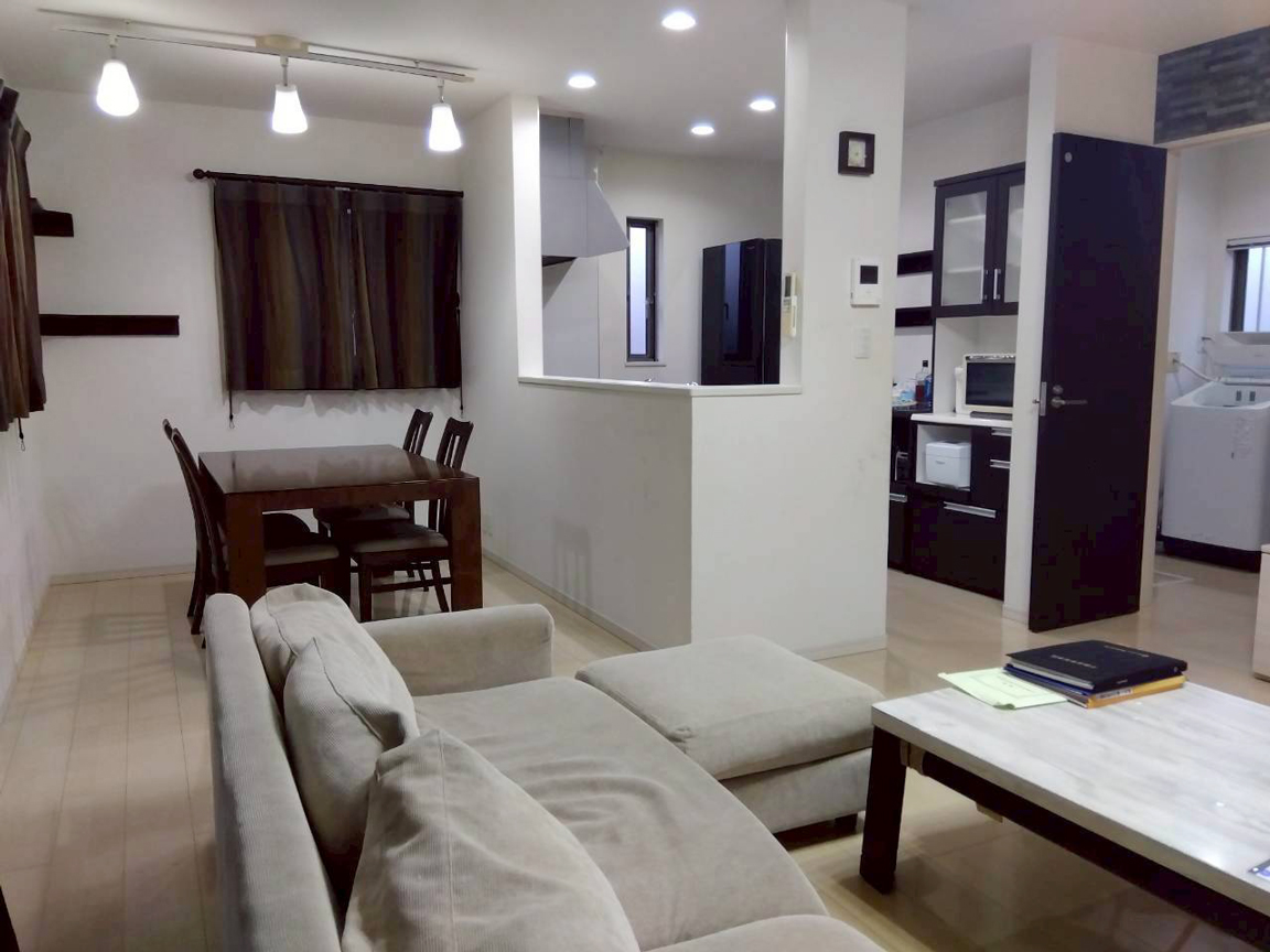 三島市安久 中古住宅  EH05974