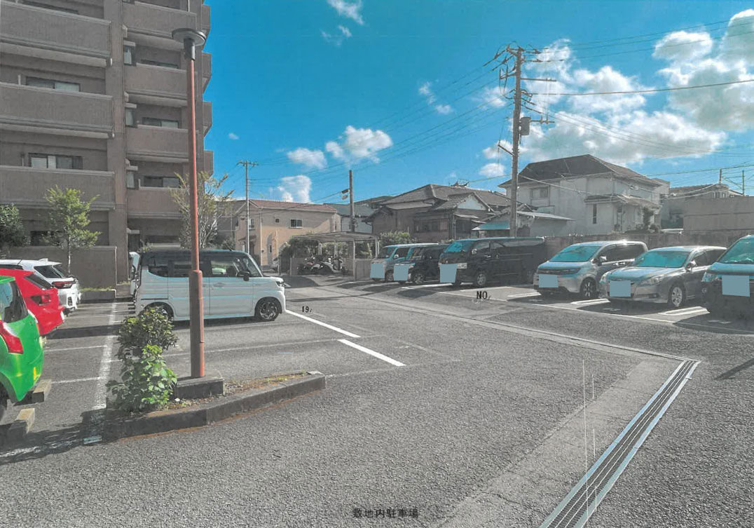 グランドール沼津 中古マンション EM05765