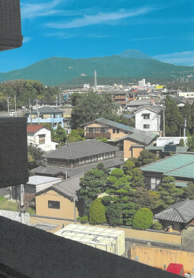 グランドール沼津 中古マンション EM05765