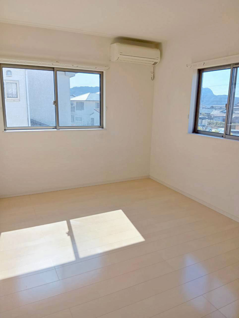 三島市安久 中古住宅  EH05974