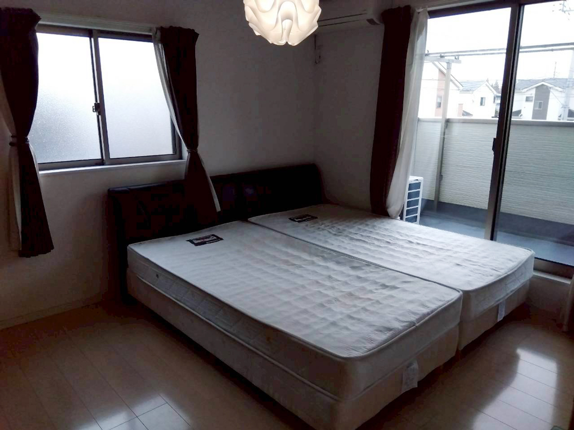 三島市安久 中古住宅  EH05974