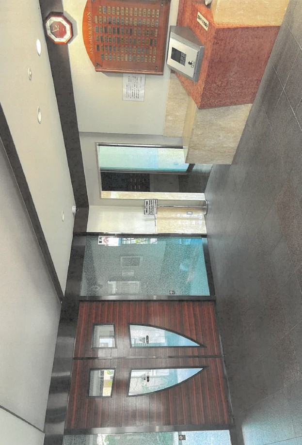 グランドール沼津 中古マンション EM05765