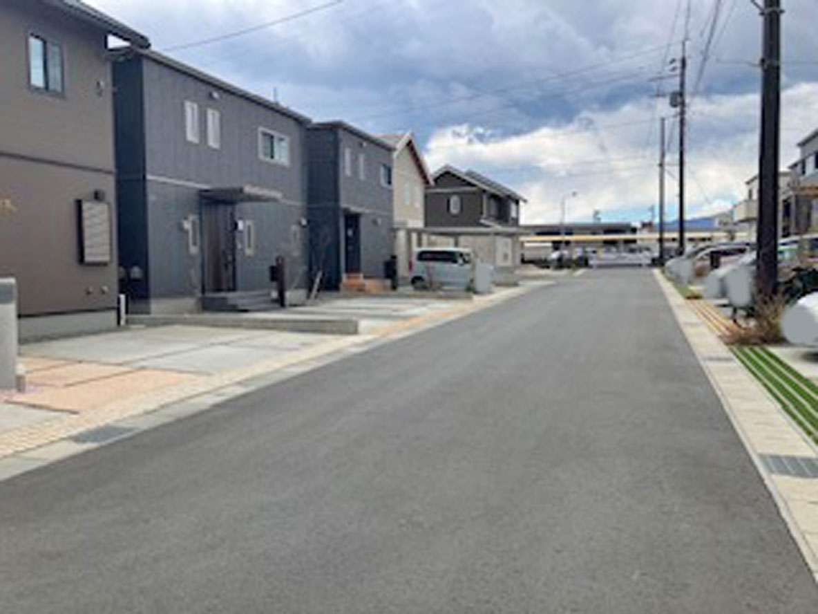 御殿場市川島田 中古住宅 EH05561