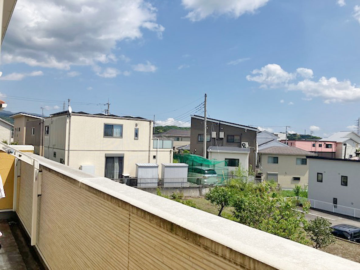 裾野市平松 中古住宅 EH05660