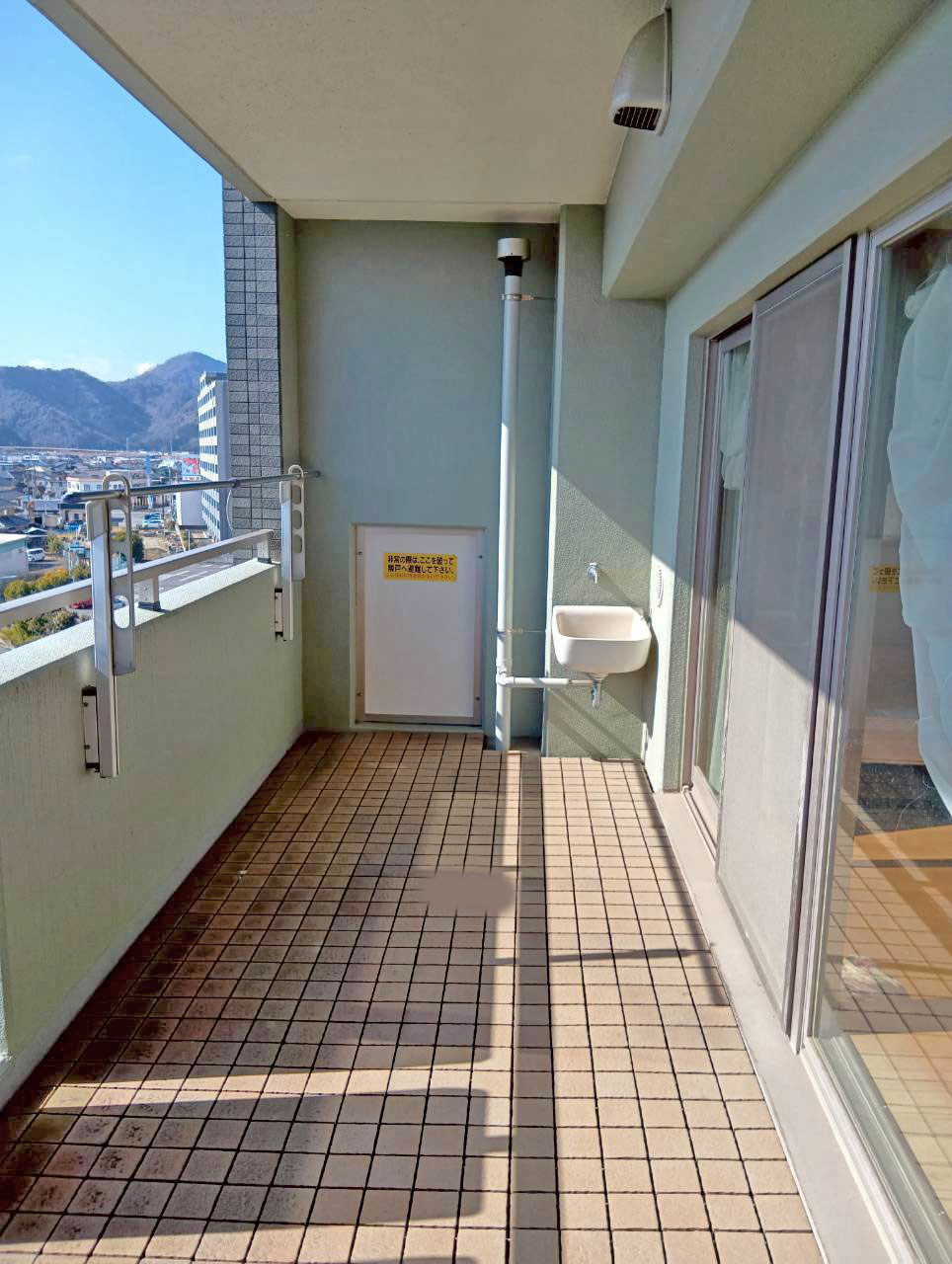 ウィスティリア函南 中古マンション EM06073