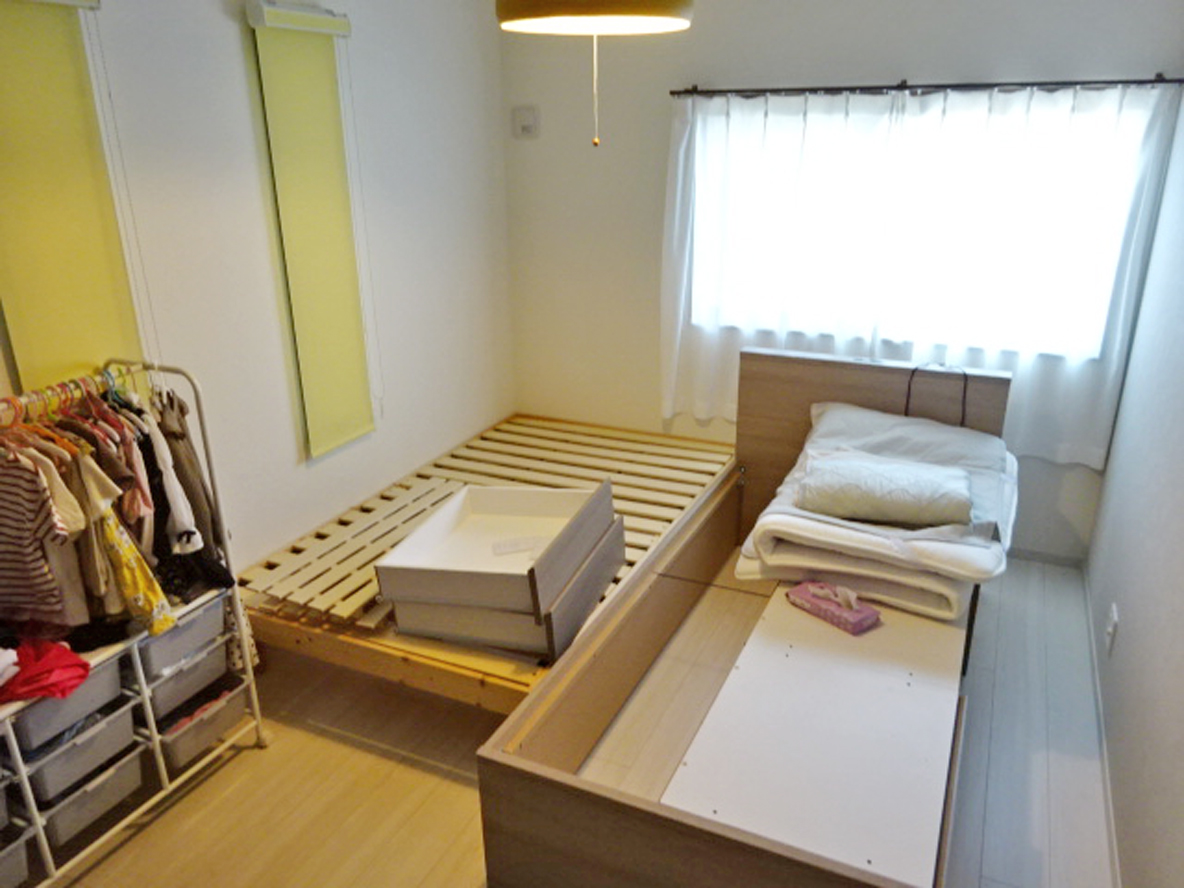 裾野市二ツ屋 中古住宅 EH05903