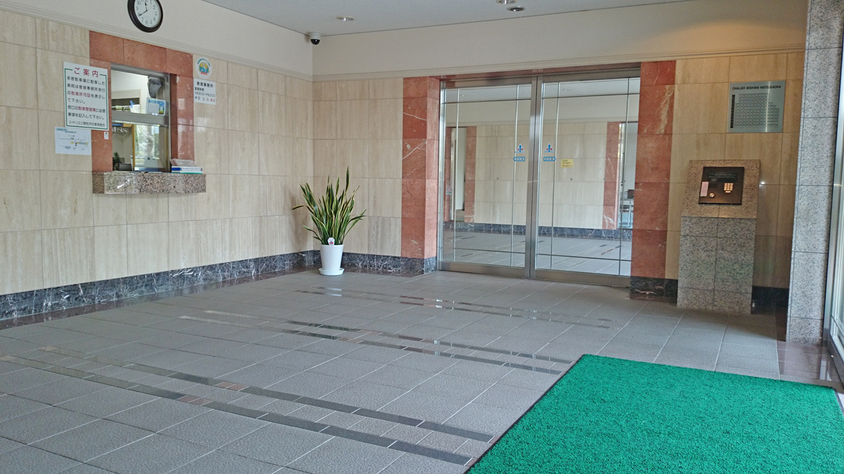 シャリエ三島松が丘 中古マンション EM05988