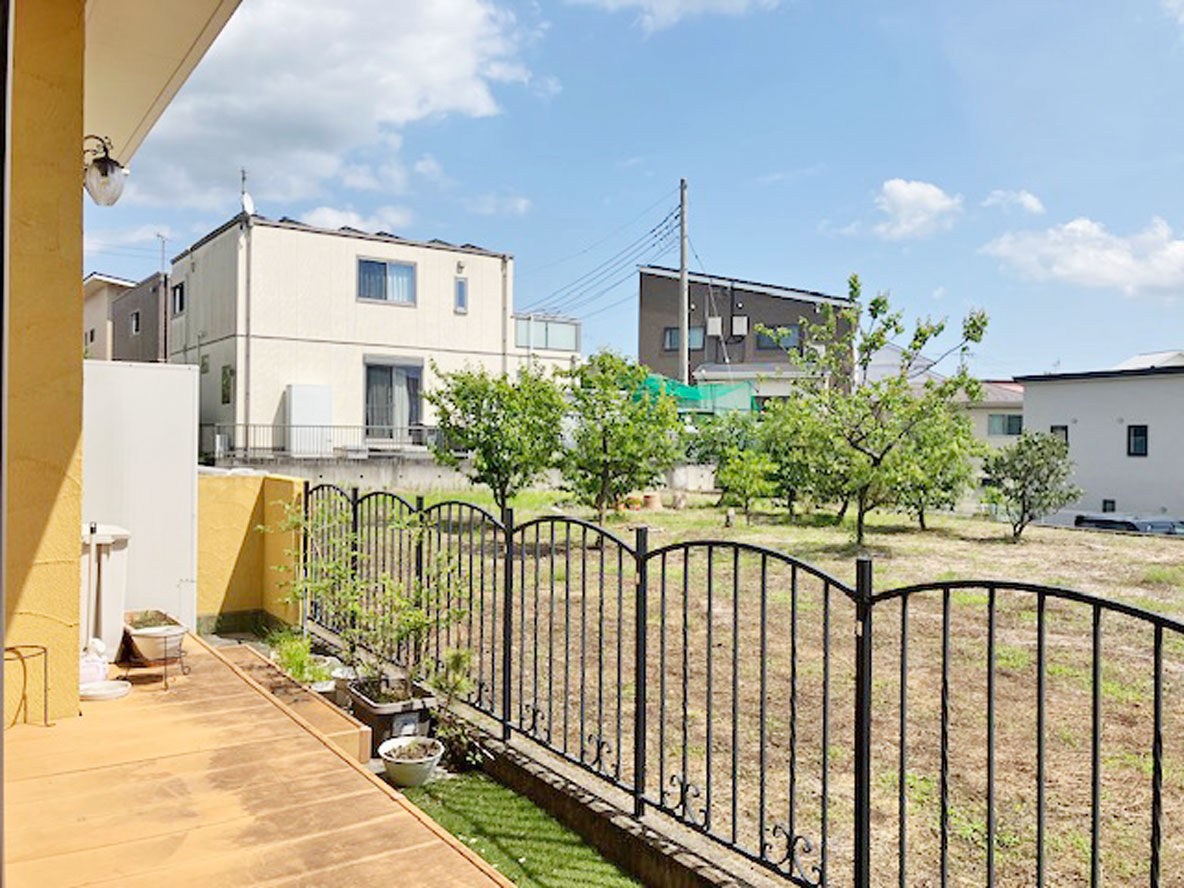 裾野市平松 中古住宅 EH05660