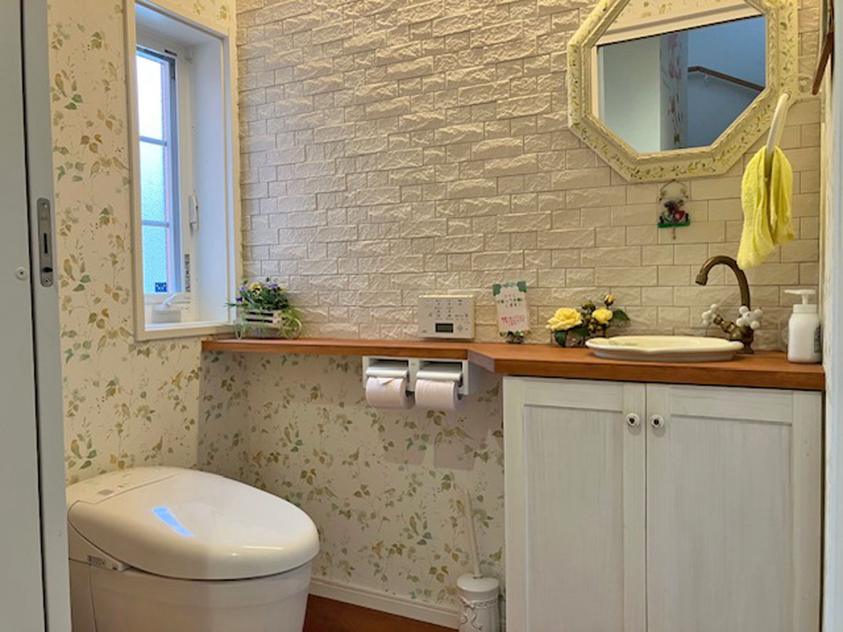 裾野市平松 中古住宅 EH05660