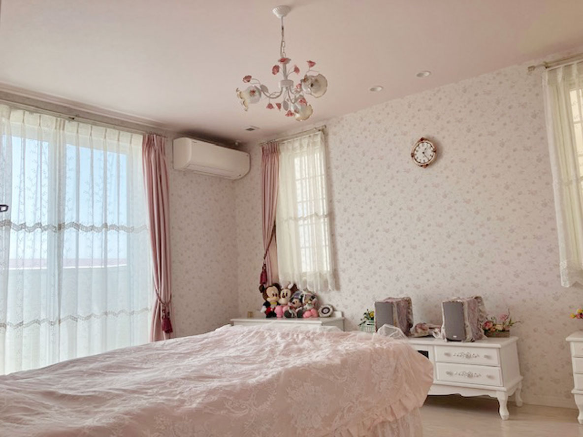 裾野市平松 中古住宅 EH05660